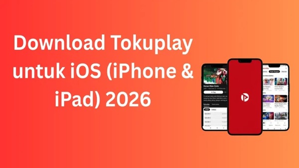 Tokuplay APK Download